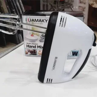 خريد همزن برقی جاماکی (JAMAKY) مدل JMK6003