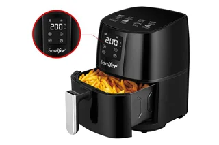 خرید سرخ‌کن بدون روغن سونیفر مدل SF-1010