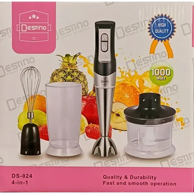 خرید گوشت‌کوب برقی دسینی مدل DS-024