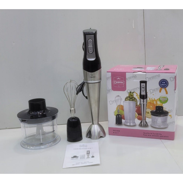 خرید گوشت‌کوب برقی دسینی مدل DS-024