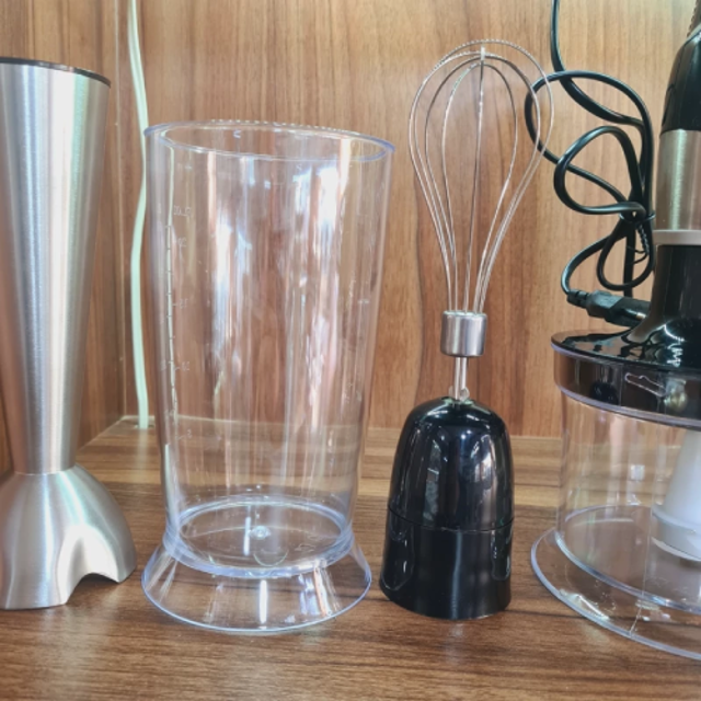 خرید گوشت‌کوب برقی دسینی مدل DS-024