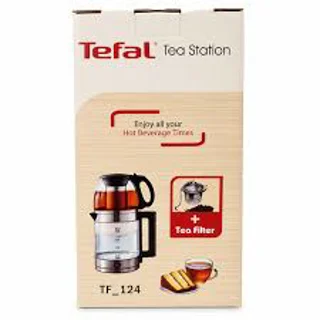 چای‌ساز روهمی تفال مدل TF-124؛ ترکیبی از اصالت، کیفیت و لذت چای تازه