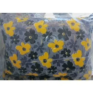 بالشت الیاف مدل کتابی (سایز ۵۰*۷۰) – تجربهای متفاوت از خوابی آرام