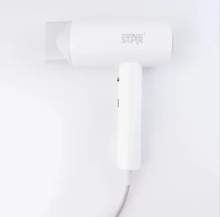 سشوار حرفه‌ای Winning Star مدل ST-5707