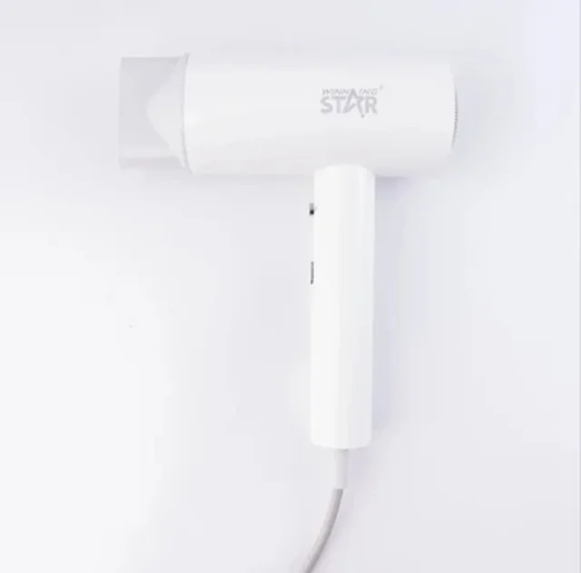 سشوار حرفه‌ای Winning Star مدل ST-5707