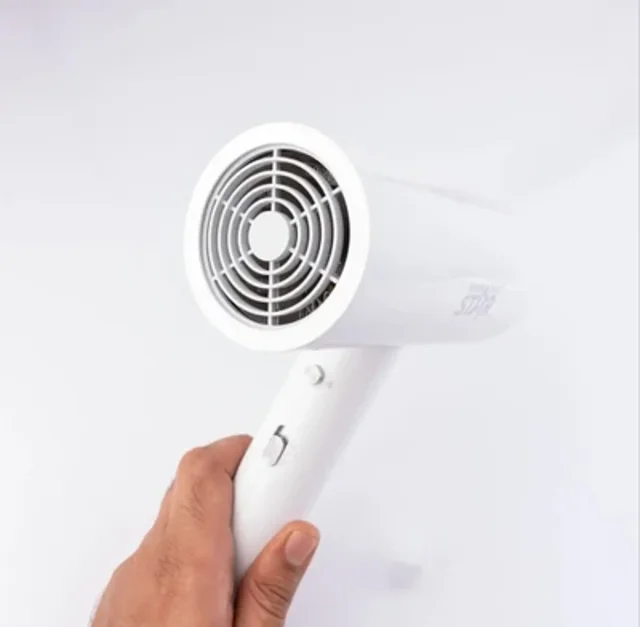 سشوار حرفه‌ای Winning Star مدل ST-5707