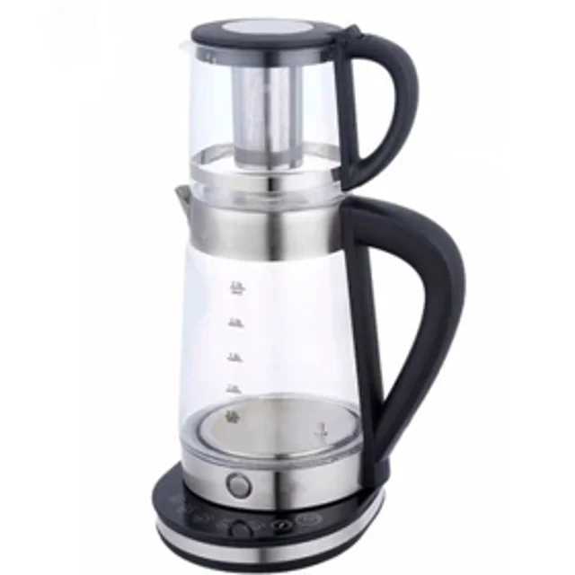 چایساز روهمی دیجیتال دوقلو Unique مدل UA-8001؛