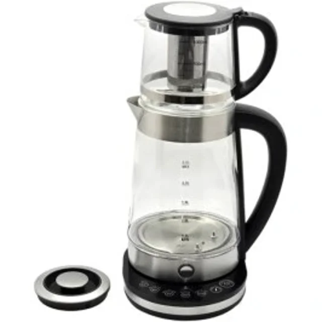 چایساز روهمی دیجیتال دوقلو Unique مدل UA-8001؛