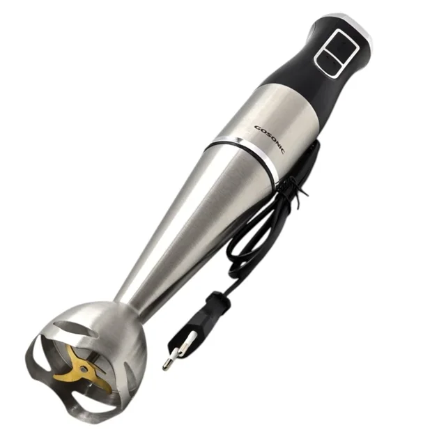 وشتکوب برقی گوسونیک GSB-862 استیل