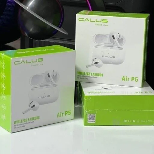 ایرپاد بلوتوثی Calus كالوس Air P2