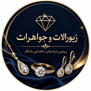 جواهرات و زيورآلات