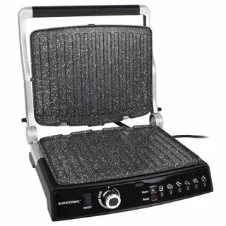 دستگاه گریل گوسونیک مدل GTG-610