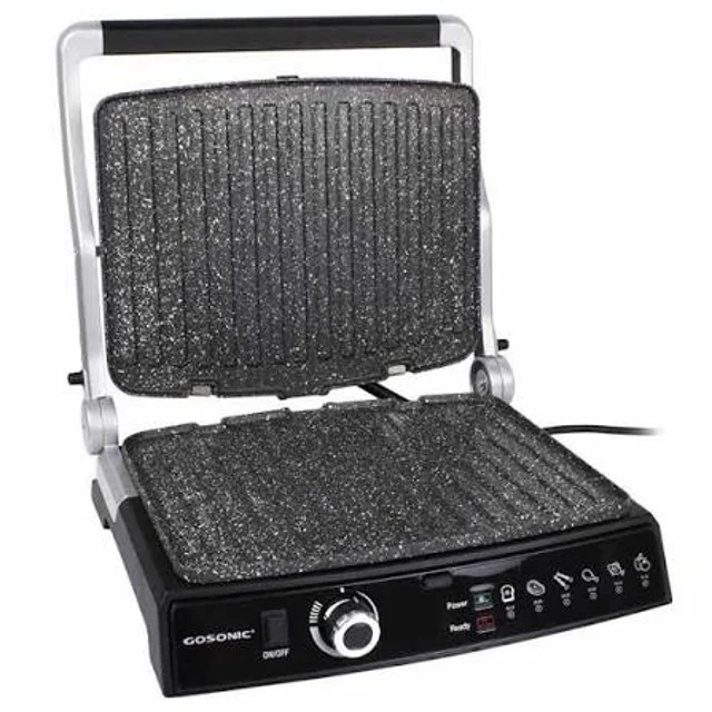دستگاه گریل گوسونیک مدل GTG-610
