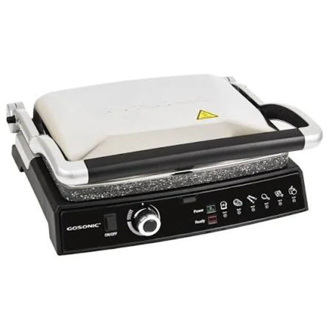 دستگاه گریل گوسونیک مدل GTG-610
