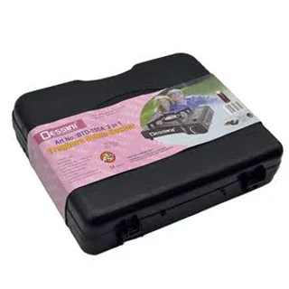اجاق گاز سفری دوكاره Dessini مدل BTD-155A؛