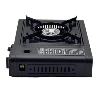 اجاق گاز سفری دوكاره Dessini مدل BTD-155A؛