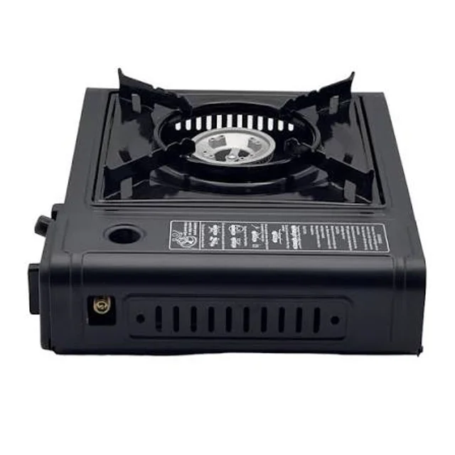 اجاق گاز سفری دوكاره Dessini مدل BTD-155A؛