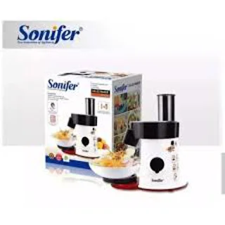 سالاد ساز سونیفر مدل Sonifer SF-5505