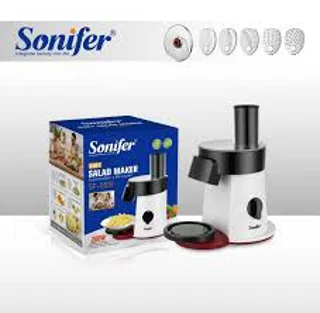 سالاد ساز سونیفر مدل Sonifer SF-5505