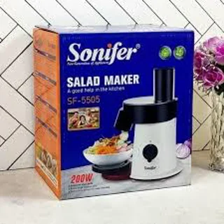 سالاد ساز سونیفر مدل Sonifer SF-5505