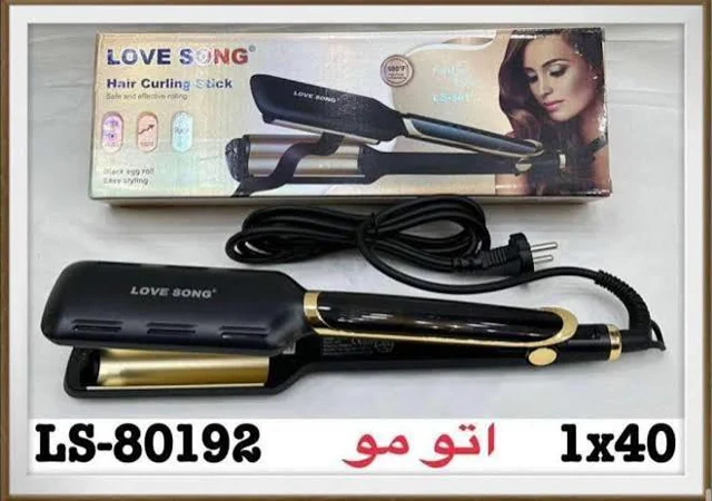 فر ساحلی Love Song مدل LS80192